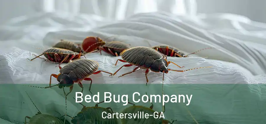  Bed Bug Company Cartersville-GA