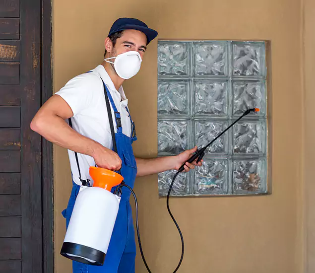 About Heat Treatment for Termites Experts in Cartersville, GA