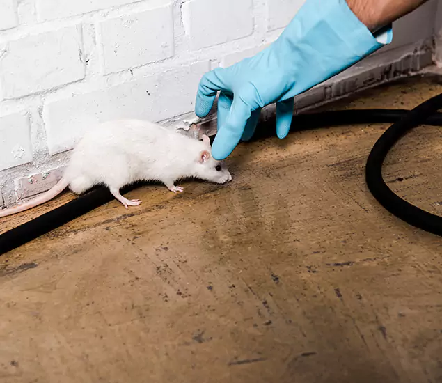 Trusted Mouse Exterminator: Your Rodent Control Company in Cartersville, GA