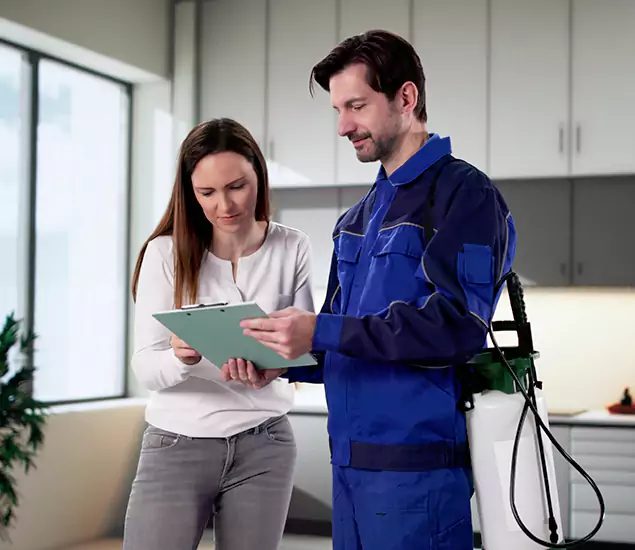 Affordable Pest Control Prices & Cost Experts in Cartersville, GA