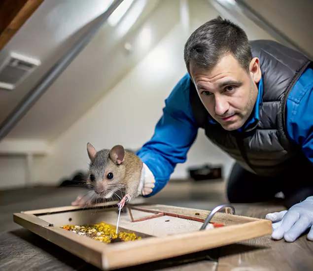 Affordable Rat Removal Cost Experts You Can Trust in Cartersville, GA