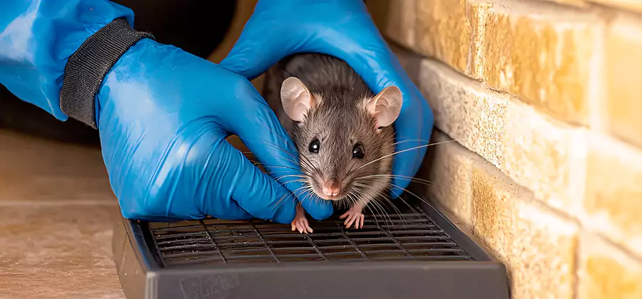 Commercial Rodent Control in Cartersville