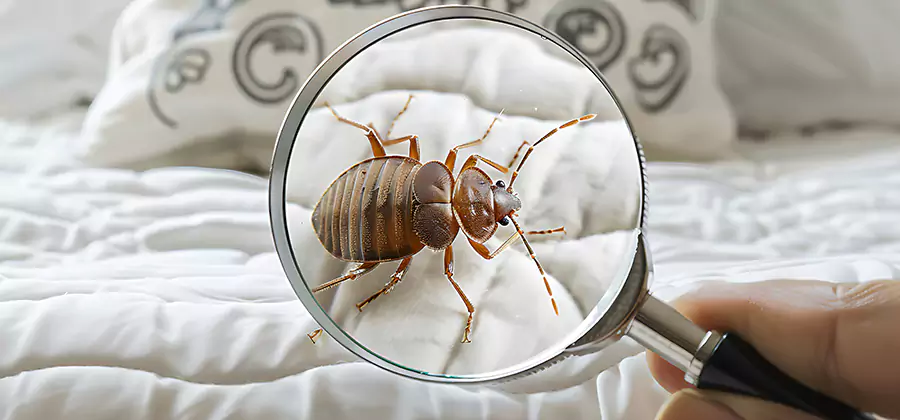 Bed Bug Treatment Service in Cartersville