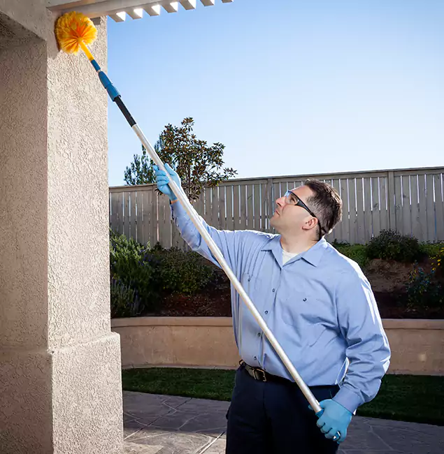 Why Choose Cartersville Pest Control Inc for Foundation Termite Treatment in Cartersville, GA?