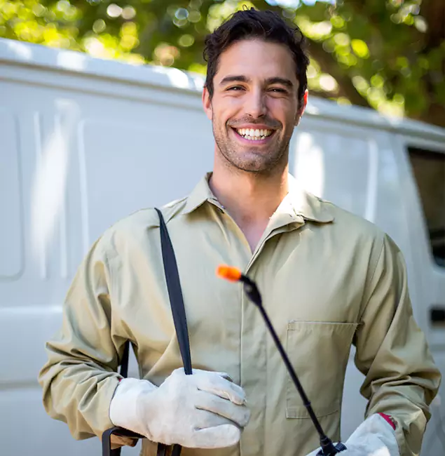 Why Choose Cartersville Pest Control Inc Rat Control Experts in Cartersville, GA?