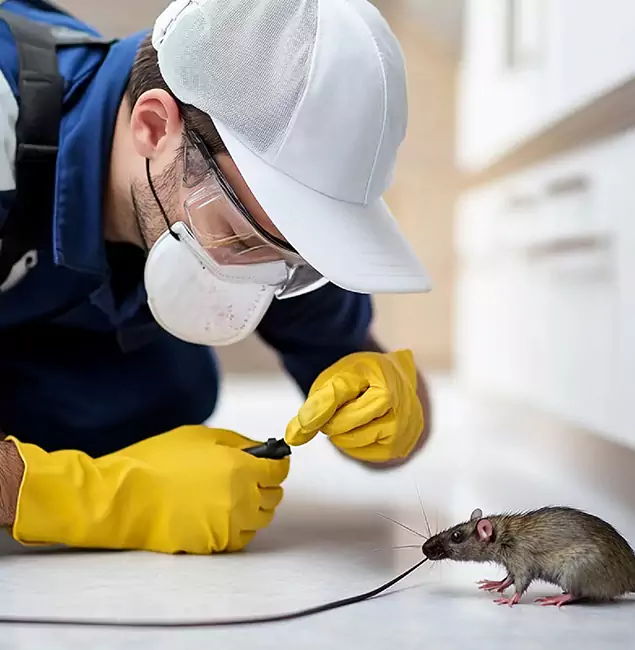 Why Choose Cartersville Pest Control Inc For Trusted Specialists in Cartersville, GA?